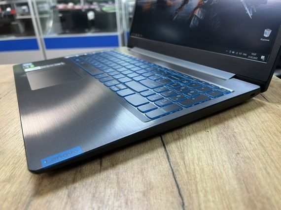 Ноутбук Ігровий Lenovo L340-15ICH 15.6" FHD IPS / core i5 9300H / 8gb / 256Gb SSD / GTX 1650 | Зображення 3