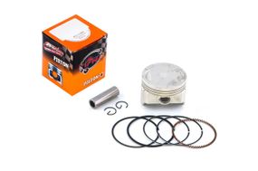 Поршень   Zongshen CB200   0,25   (Ø63,75 OHC)   оригинал Taiwan   SEE