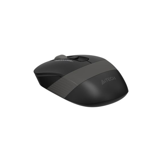 Мишка A4Tech FG10S Grey | Зображення 3