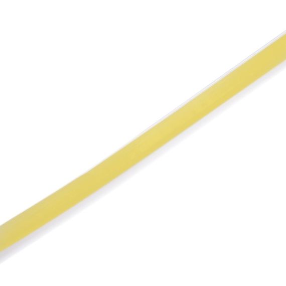 Светодиодная лента влагозащищенная 220V 13.2W 5730 Yellow NEON IP65 1m (BY-035/120) | Зображення 1