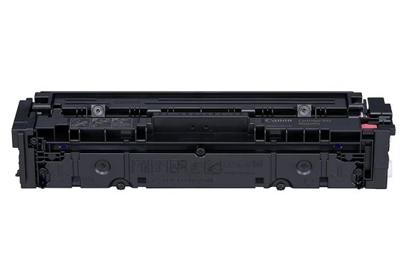 КАРТРИДЖ ОРИГИНАЛЬНЫЙ CANON 045 MAGENTA С ЗАПРАВКОЙ
