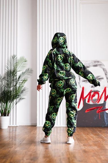 Спортивний костюм | Зображення 1