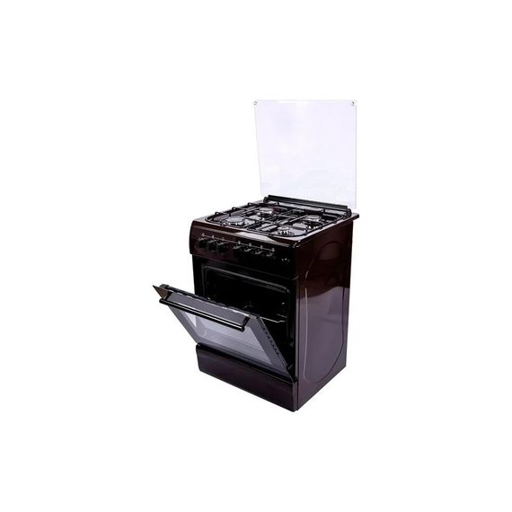 Плита Grunhelm G4FM6612BR | Зображення 1