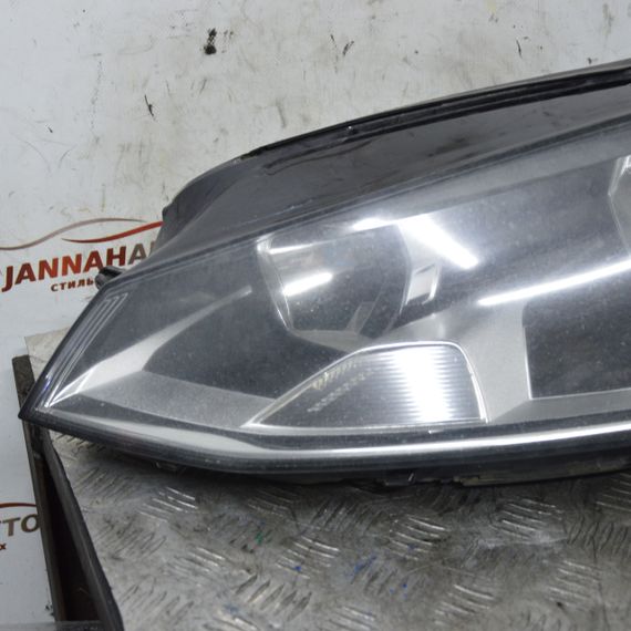 Фара ліва Volkswagen Golf VII 2012-2017 Фара передня ліва Фольксваген Гольф 7 5G1941005 | Зображення 1