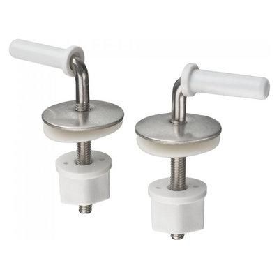 Кріплення SoloPlast СУ-5Д.10.ЗП