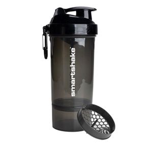 Шейкер спортивний SmartShake Original2GO One 800ml Black