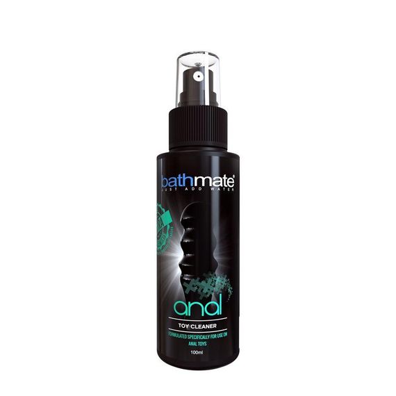 Антибактеріальний засіб Bathmate Anal Toy Cleaner для очищення анальних іграшок Sex Aura
