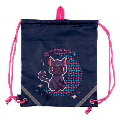 Сумка для обуви Yes Fantastic Kitty SB-10 (559672)