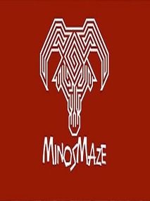 MinosMaze - The Minotaur's Labyrinth Steam Key GLOBAL