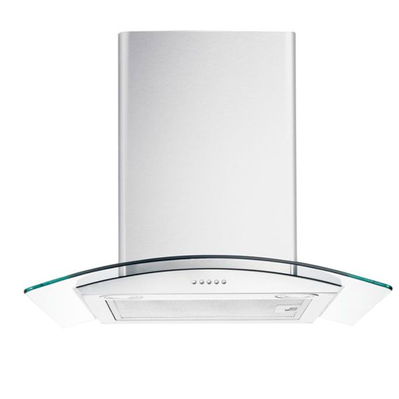 Витяжка Grunhelm GVG 156 TW