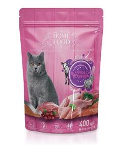 Home Food Сухий корм для котів британських та шотландських порід 400 г