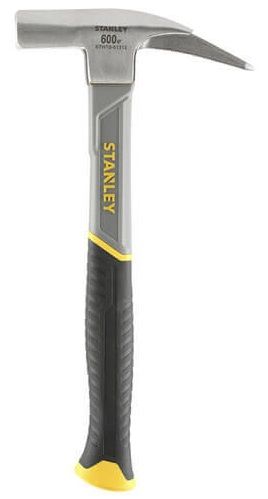 Молоток Stanley тесляра LATHAMMER FIBERGLAS, 600 р. (STHT0-51312) | Зображення 1