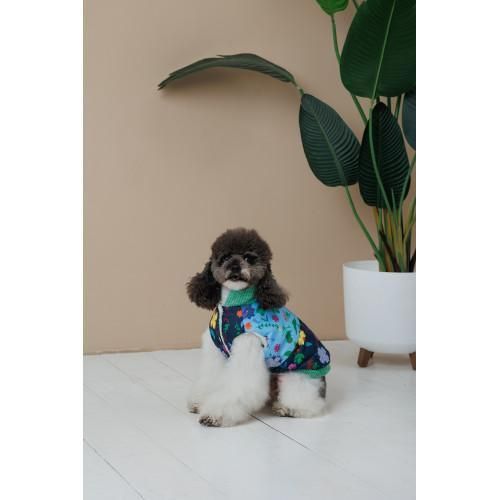 Жилет Pet Fashion Grass для собак розмір XS | Зображення 7