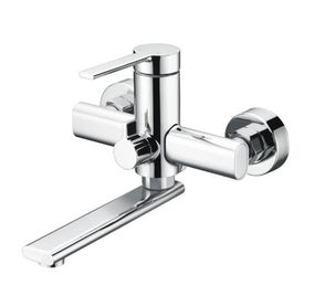 Змішувач для ванни Mixxus Lord 009 Euro (MI7139)