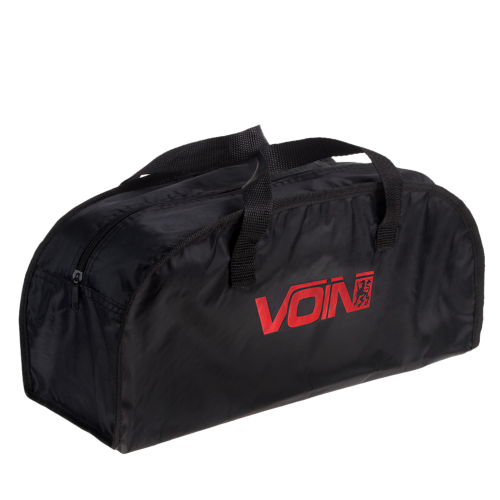 Пилосос "VOIN" V-80CL 100W/АКБ-3х2000mAh/Turbo щітка/Led ліхтар/вологе та сухе чищення/сумка | Зображення 2