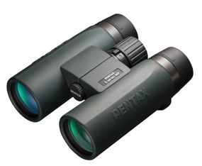 Бінокль Pentax SD 8X42 WP (62761)