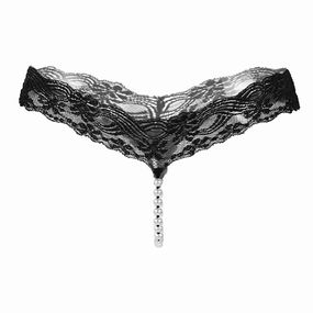 Еротичні труси Babydoll 42 S/M A13