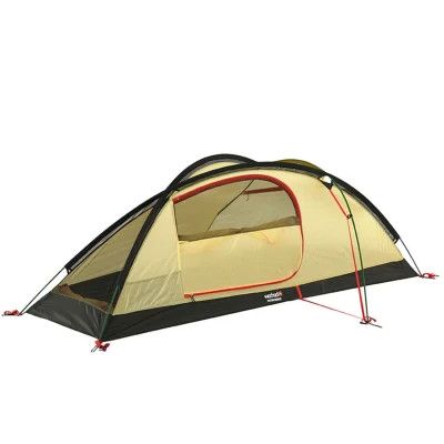 Палатка Wechsel Pathfinder UL Green (231085) | Зображення 9