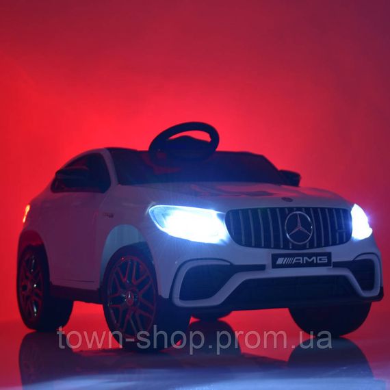 Детский электромобиль Bambi M 4140EBLR-1 | Зображення 1