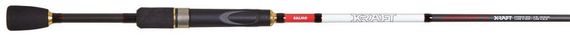 Спінінг риболовний Salmo Салмо Kraft Jigging L 3-12g 2.02m