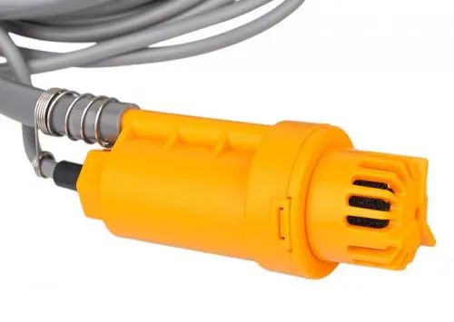 Портативний автомобільний душ YD104 від прикурювача | Зображення 7