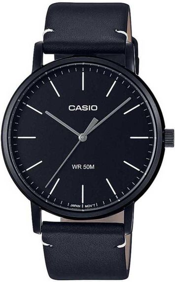 Годинник CASIO MTP-E171BL-1E