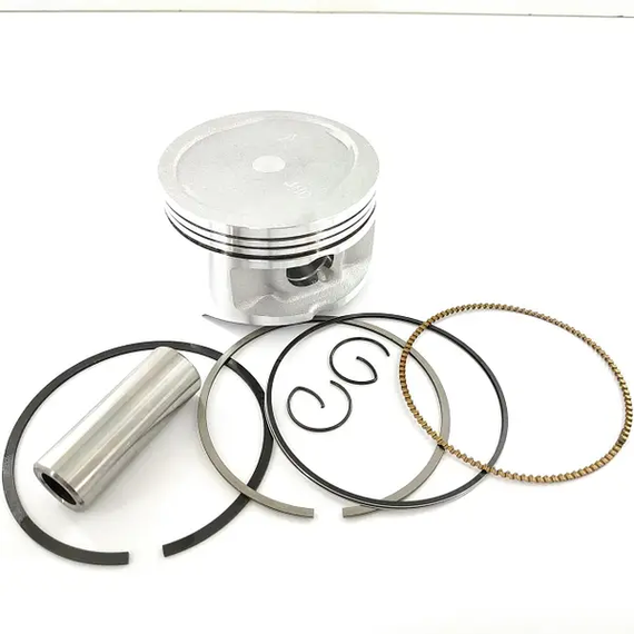 Поршень  Yamaha MAJESTY 250 .STD 69.00, p-17mm  Taiwan