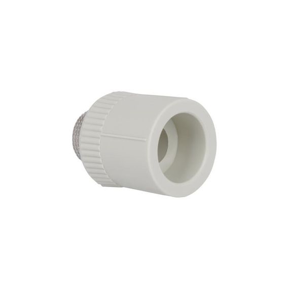 Муфта PPR Blue Ocean 32х3/4" НР | Зображення 2