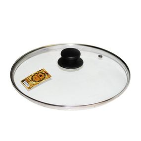 Крышка стеклянная SNT 80032-32 32 см
