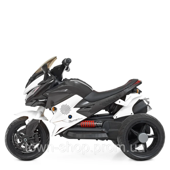 Детский электромотоцикл Bambi Racer M 4274EL-1 | Зображення 3