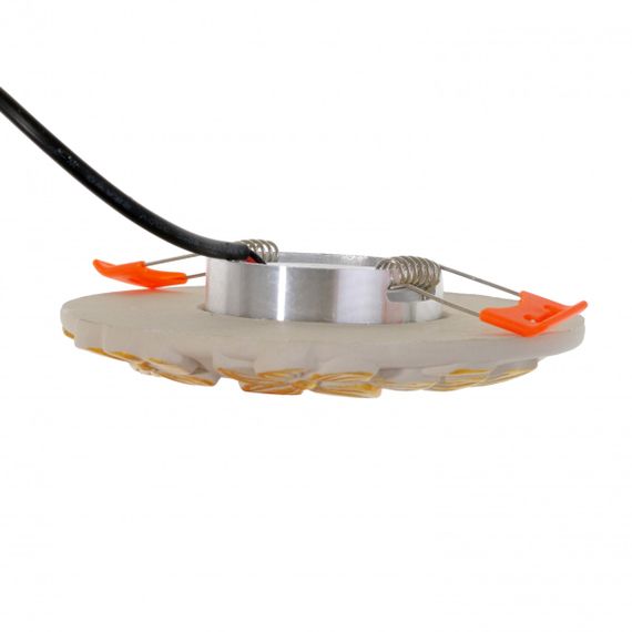 Светильник точечный LED HDL-M41 3W NW | Зображення 3