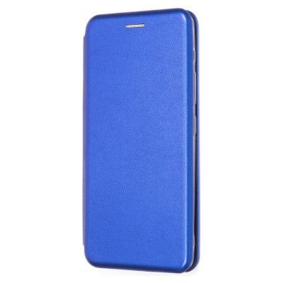 Чехол для мобильного телефона Armorstandart G-Case Motorola G72 Blue (ARM63923)