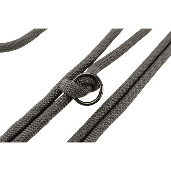 Повідець Trixie Be Nordic для собак регульований L–XL 2,00 м х 13 мм сіро-коричневий | Зображення 2