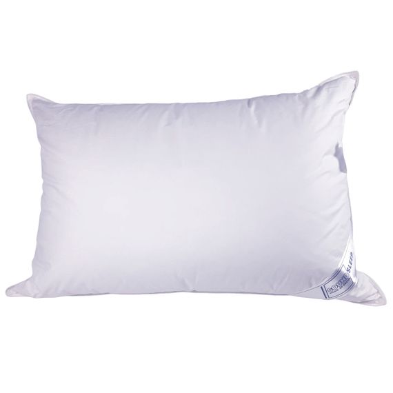 Подушка SoundSleep Elite трехкамерная белый пух 50х70 см белая (94152579) | Зображення 2