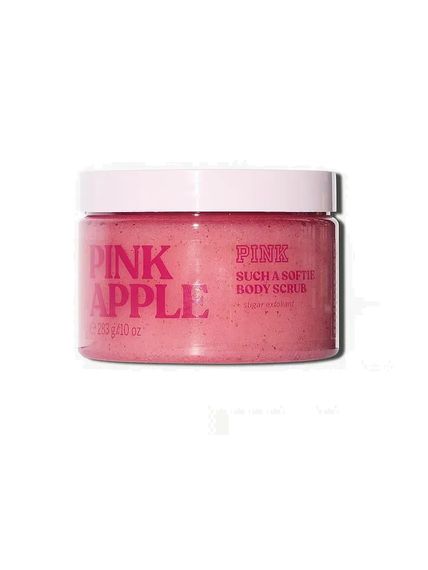 Скраб для тела Victoria's Secret Pink Body Scrub Apple (283 g)