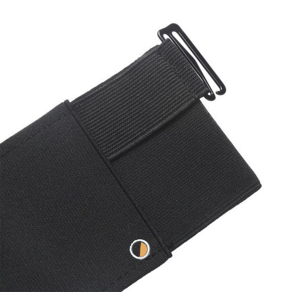 Сумка бананка для документів. Портабельна PM-10