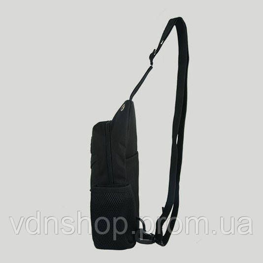 Военная сумка всу мужская сумка слинг, Мужская сумка-слинг тактическая плечевая тактика JY-45 | Зображення 1