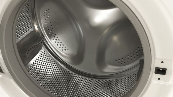 Пральна машина автоматична Indesit BWSE 71293X WBV UA | Зображення 3
