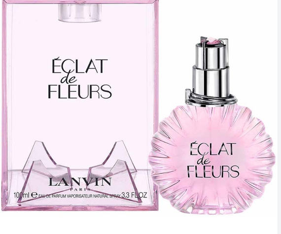 Парфумована вода Lanvin Eclat de Fleurs, 100 мл Premium