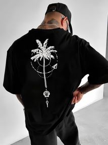 Футболка з дтф принтом