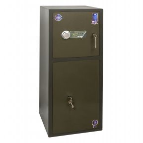 Сейф взломостойкий Safetronics NTR 39ME61M