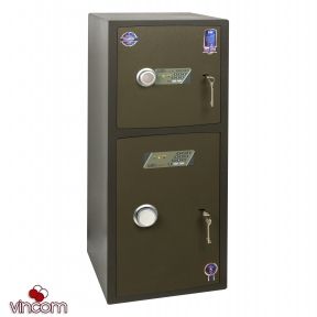 Сейф взломостойкий Safetronics NTR 39E-M61Е-M