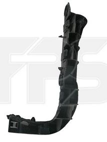 Крепеж переднего бампера левый Audi A3 '12-16 седан (FPS)