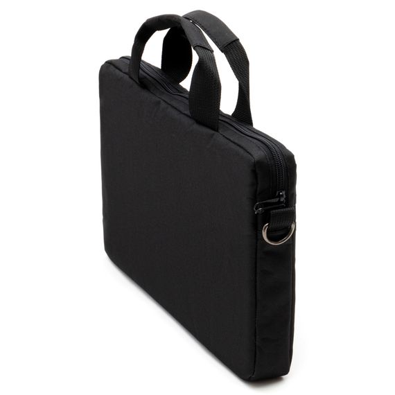 Сумка для ноутбука Vinga 14" NB1401 black (NB1401BK) | Зображення 3