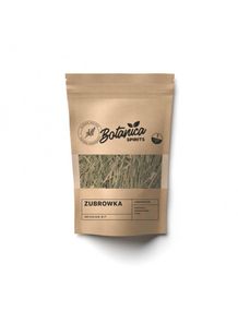 Склад набору для настоянки Зубрівка (1 л, Botanica)