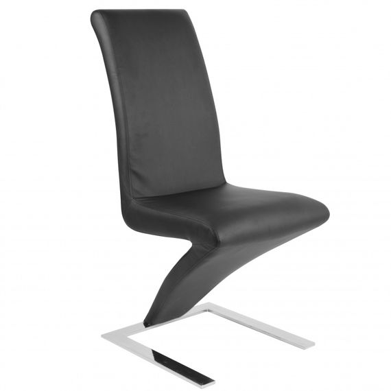 Стул мягкий UH45HB