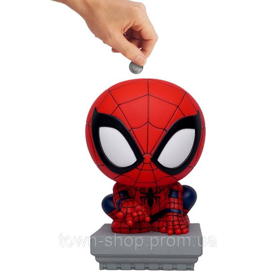 Копилка Monogram серии Marvel - Человек-паук