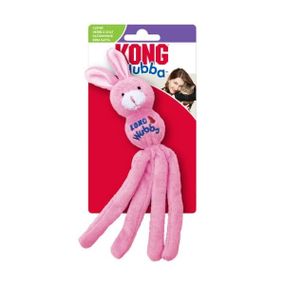 Іграшка для котів Kong Wubba Bunny, 20 см