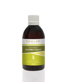 Собачої кропиви екстракт 100 мл.