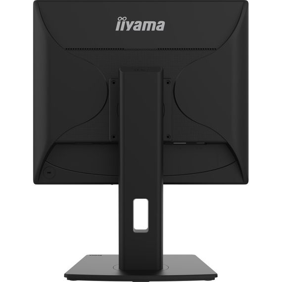 Монитор iiyama B1980D-B5 | Зображення 6